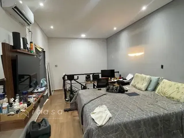 Casa com 230m² 3 quartos e 1 banheiro, à venda, no bairro Residencial Borda Do Campo em Caçapava