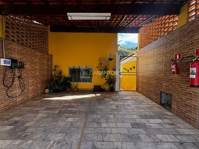 Casa à venda, no bairro Jardim Gonçalves em Sorocaba
