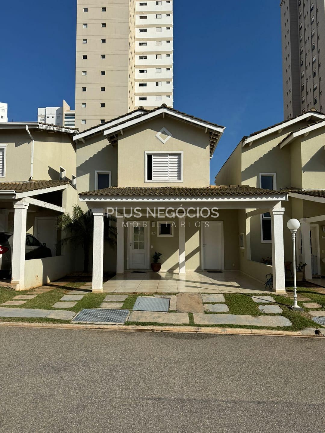 Casa à venda com 2 quartos, 95m² - Foto 30