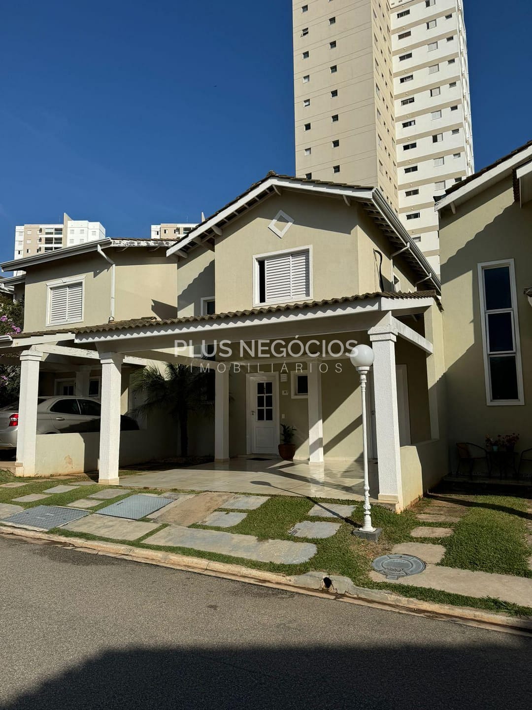 Casa à venda com 2 quartos, 95m² - Foto 16