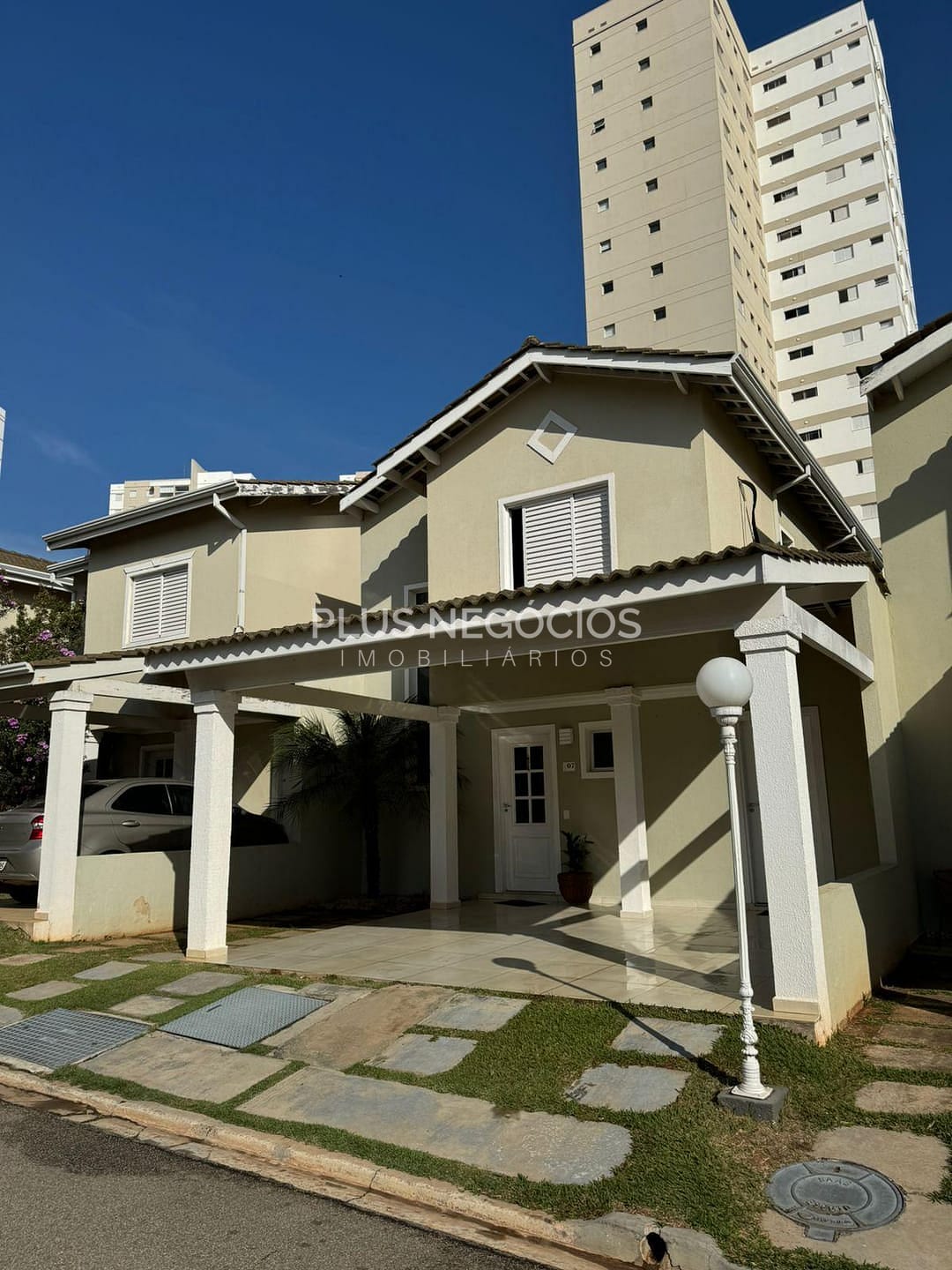 Casa à venda com 2 quartos, 95m² - Foto 29
