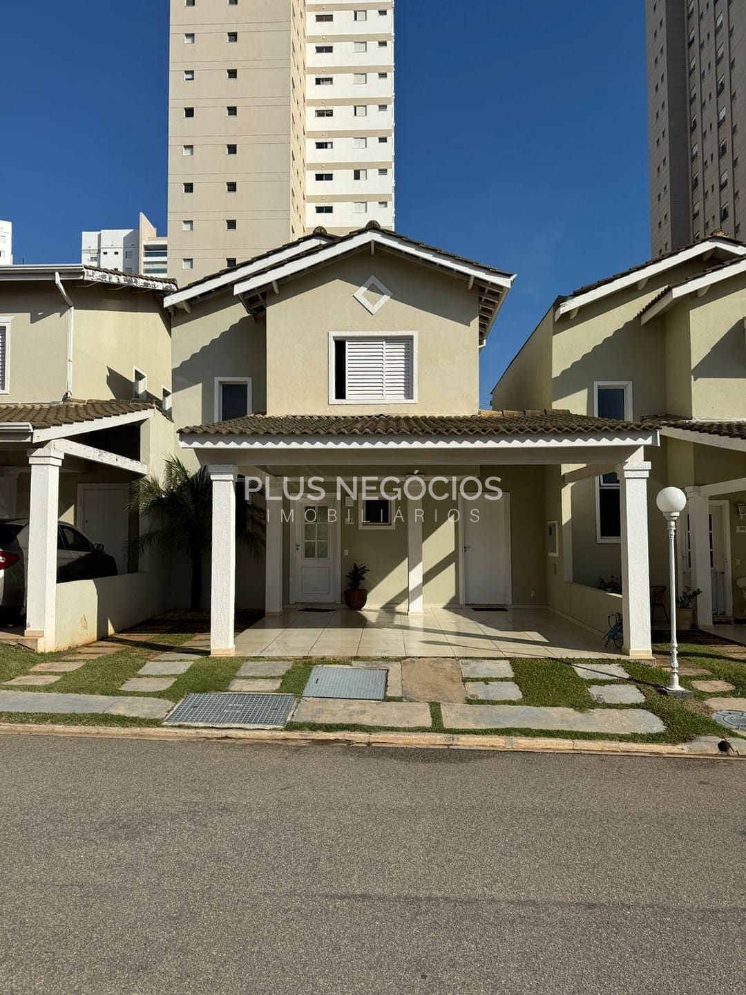 Casa à venda com 2 quartos, 95m² - Foto 27