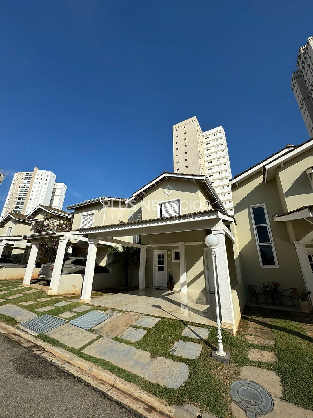 Casa à venda com 2 quartos, 95m² - Foto 28