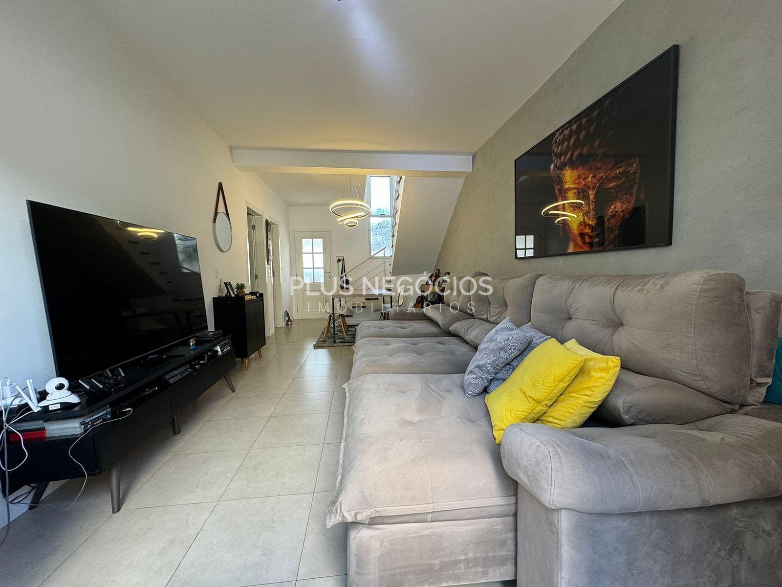Casa à venda com 2 quartos, 95m² - Foto 10