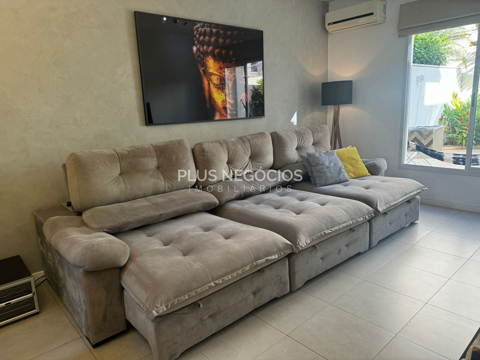 Casa à venda com 2 quartos, 95m² - Foto 3