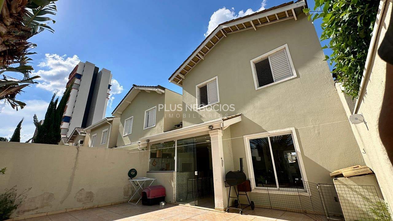 Casa, 3 quartos, 152 m² - Foto 6