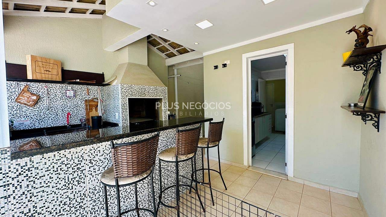 Casa, 3 quartos, 152 m² - Foto 5