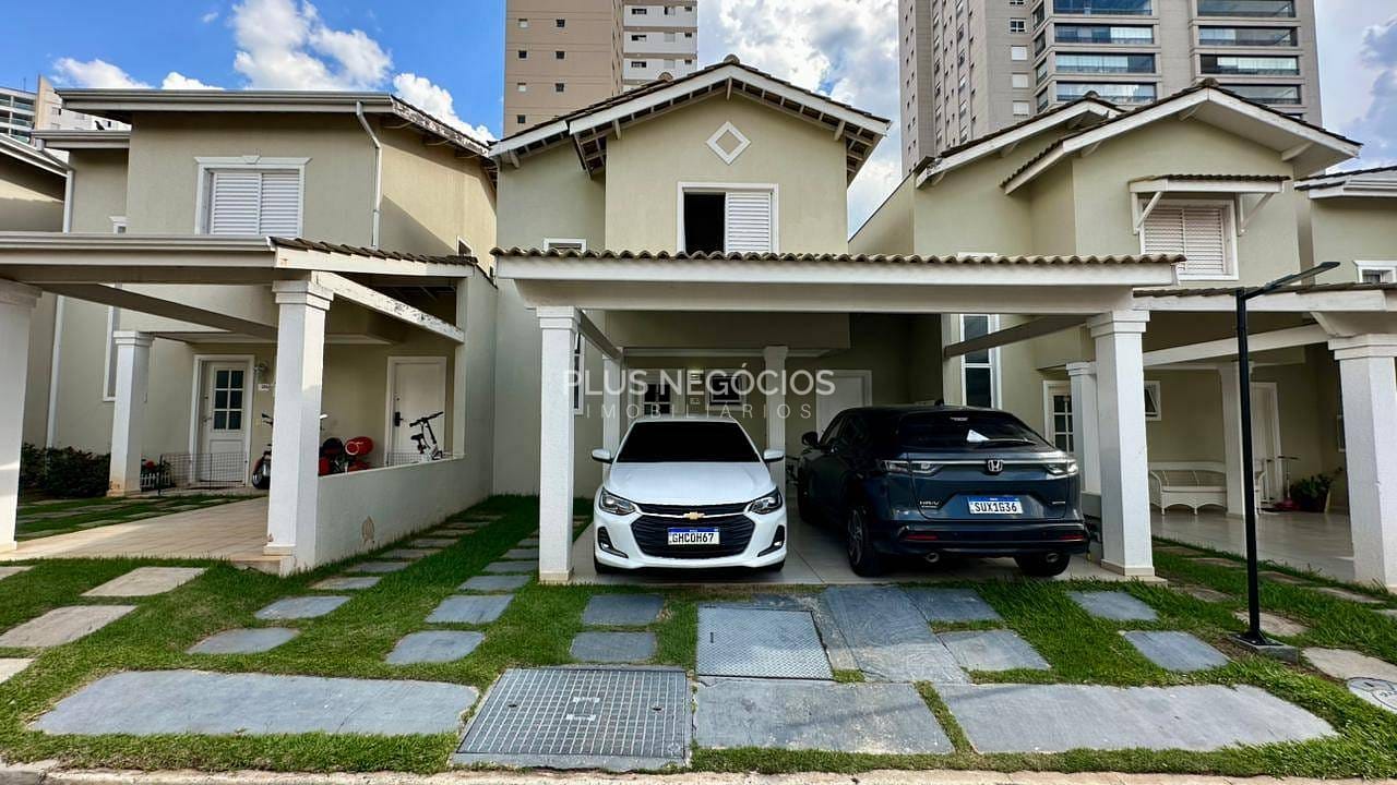 Casa, 3 quartos, 152 m² - Foto 7