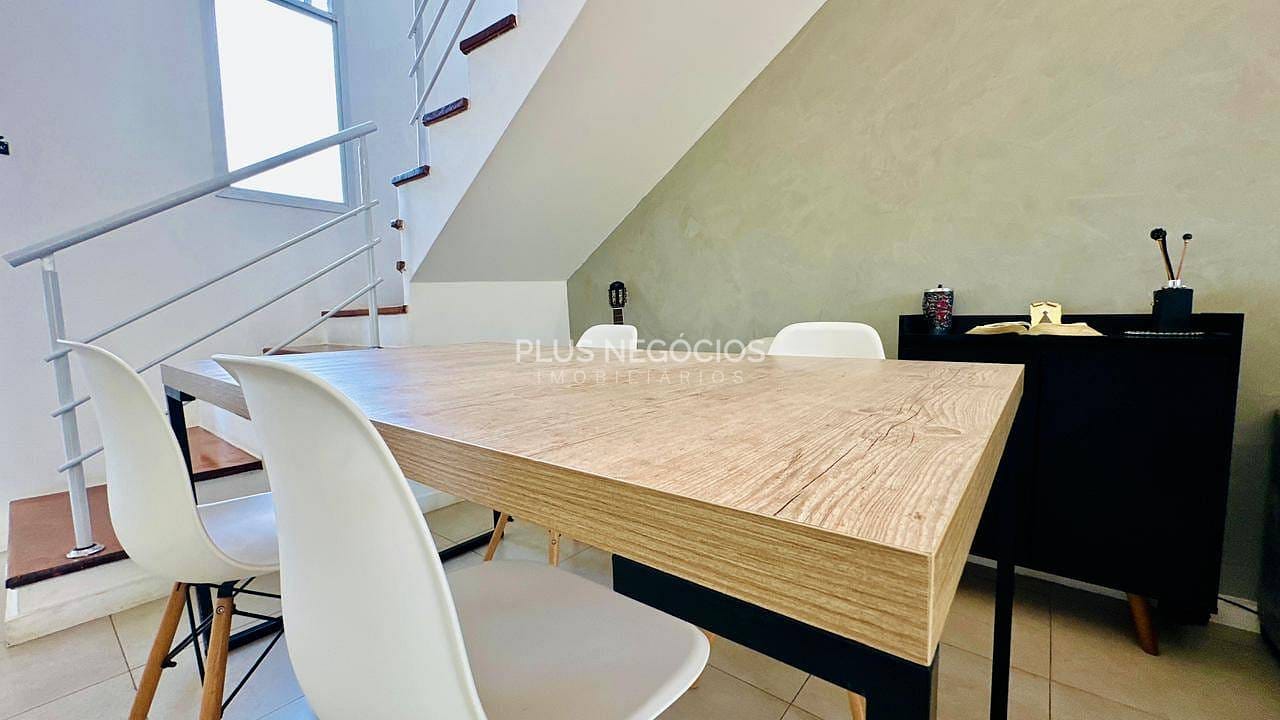 Casa, 3 quartos, 152 m² - Foto 3