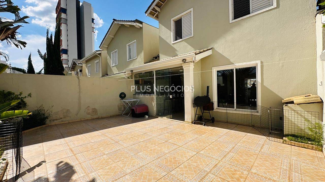 Casa, 3 quartos, 152 m² - Foto 15