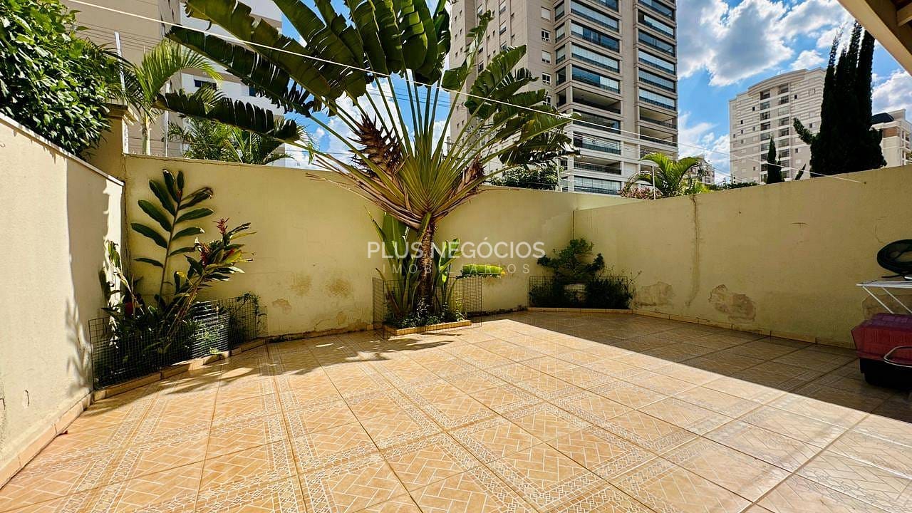 Casa, 3 quartos, 152 m² - Foto 22