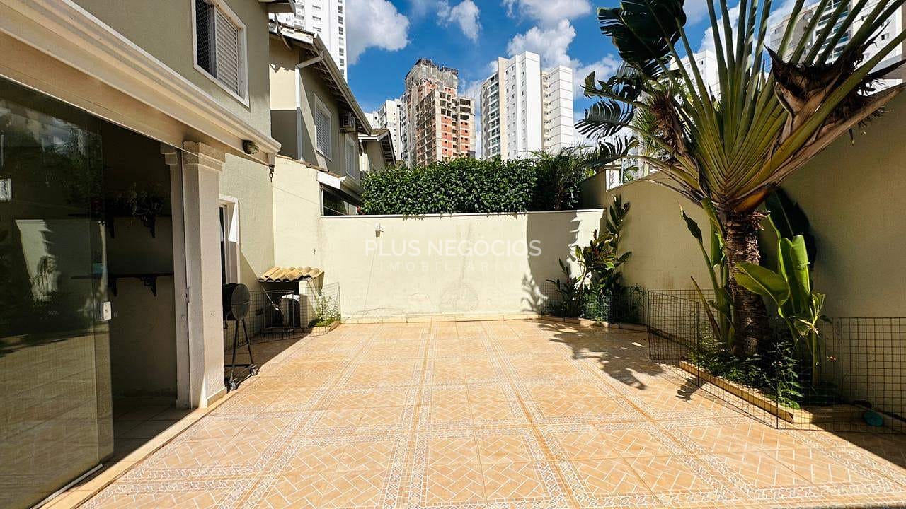 Casa, 3 quartos, 152 m² - Foto 27