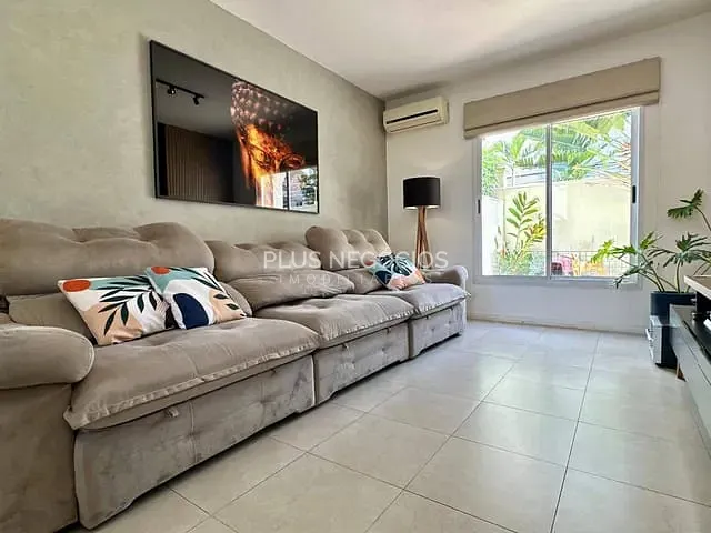 Casa com 246m² 3 quartos e 2 banheiros, à venda, no bairro Parque Campolim em Sorocaba