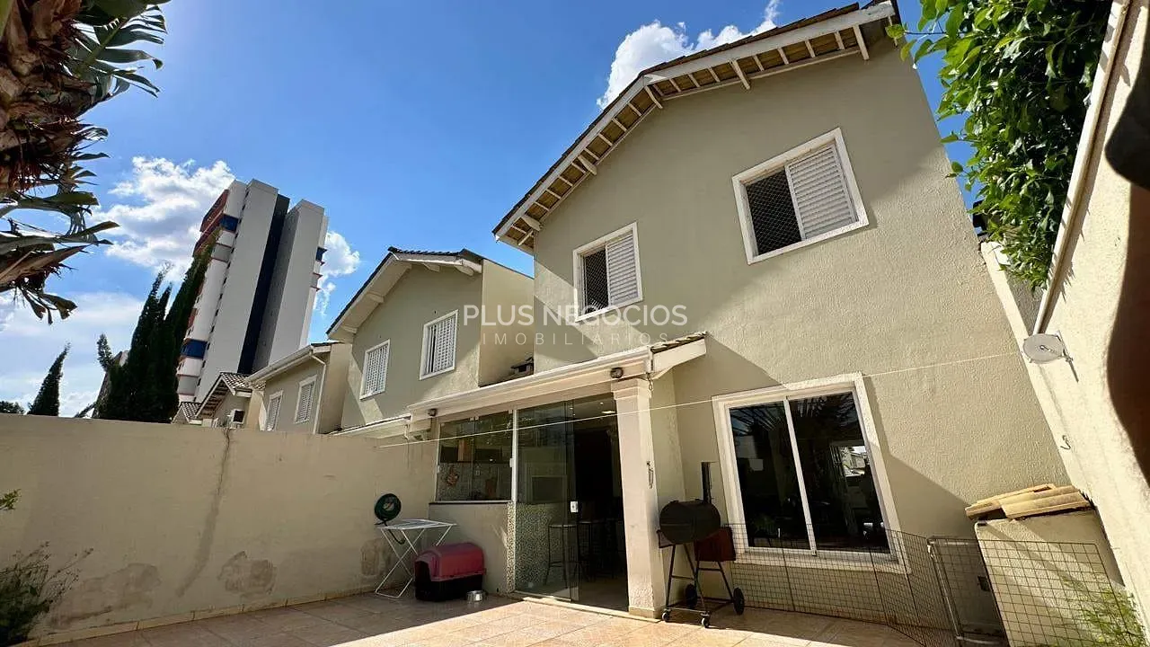 Casa, 3 quartos, 152 m² - Foto 6
