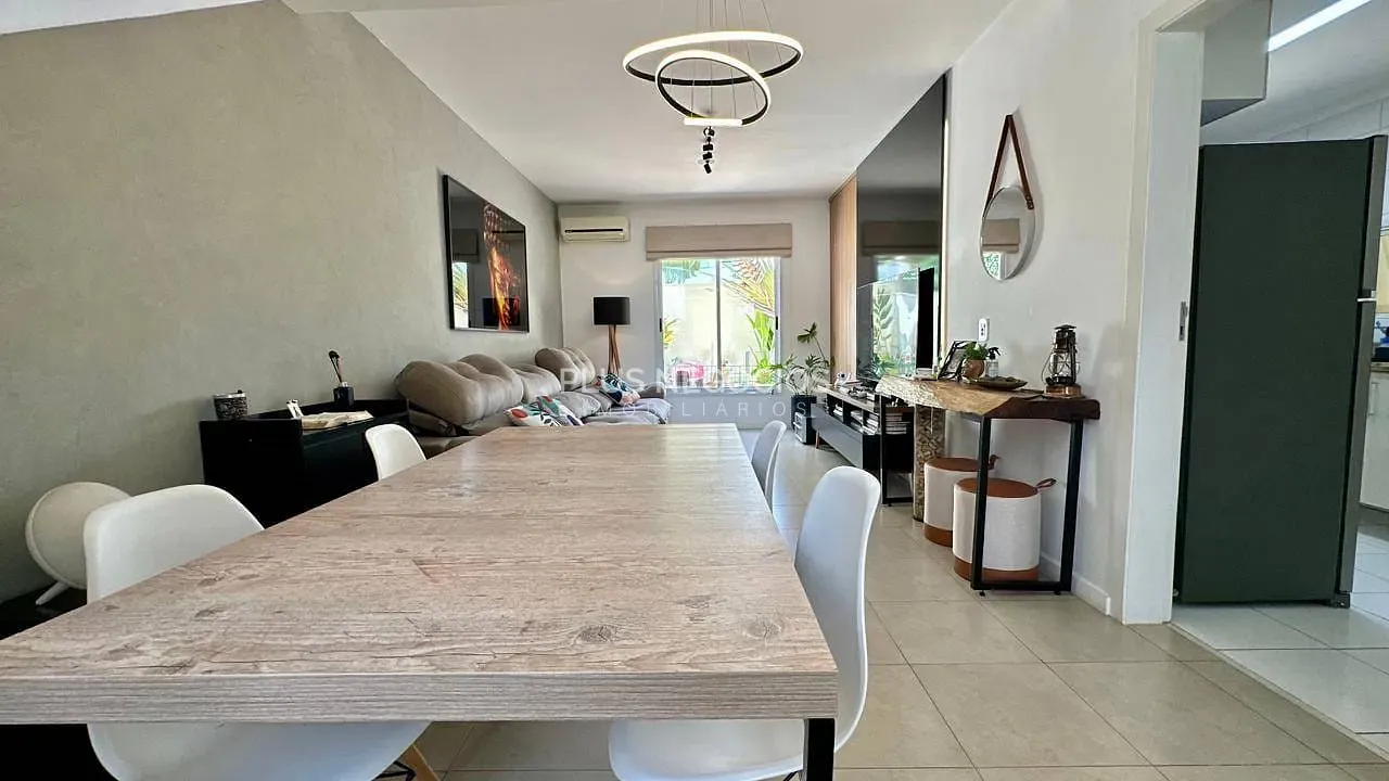 Casa, 3 quartos, 152 m² - Foto 2