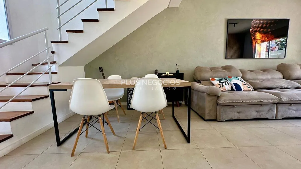 Casa, 3 quartos, 152 m² - Foto 4
