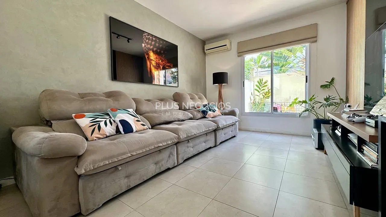 Casa, 3 quartos, 152 m² - Foto 1