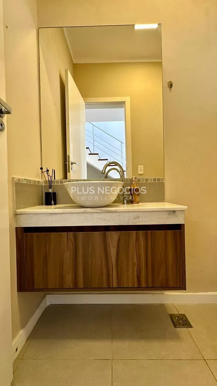 Casa, 3 quartos, 152 m² - Foto 13