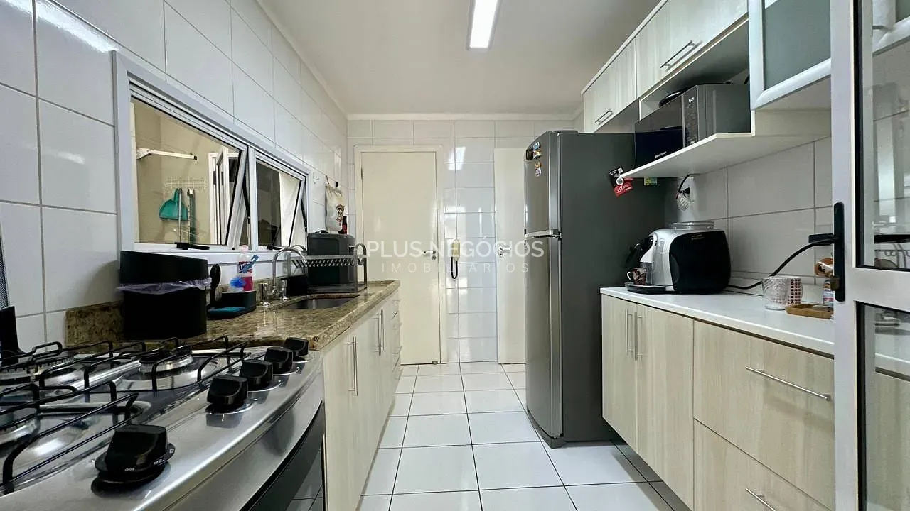Casa, 3 quartos, 152 m² - Foto 16