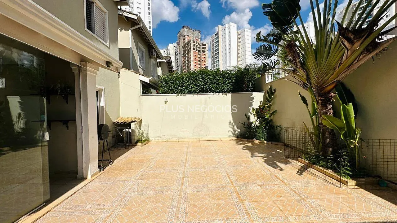 Casa, 3 quartos, 152 m² - Foto 27