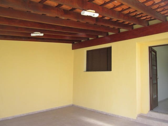 Foto do Casa - Casa com 3 dormitórios, 110 m² - venda por R$ 440.000,00 ou aluguel por R$ 2.200,00/mês - Jardim das Magnólias - Sorocaba/SP | Ary Proenca Negócios Imobiliários Ltda