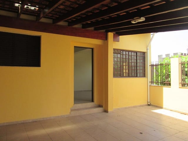 Foto do Casa - Casa com 3 dormitórios, 110 m² - venda por R$ 440.000,00 ou aluguel por R$ 2.200,00/mês - Jardim das Magnólias - Sorocaba/SP | Ary Proenca Negócios Imobiliários Ltda