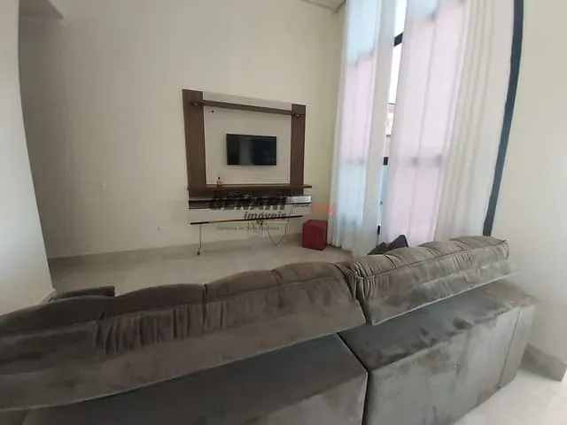 Casa com 150m² 3 quartos e 2 banheiros, à venda, no bairro Jardins do Império em Indaiatuba