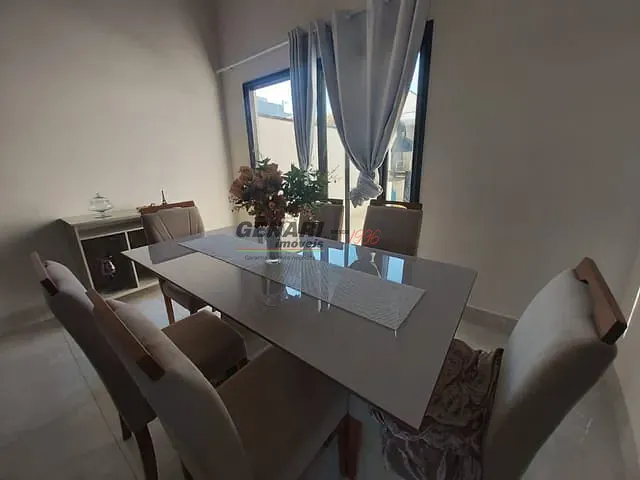 Casa com 150m² 3 quartos e 2 banheiros, à venda, no bairro Jardins do Império em Indaiatuba
