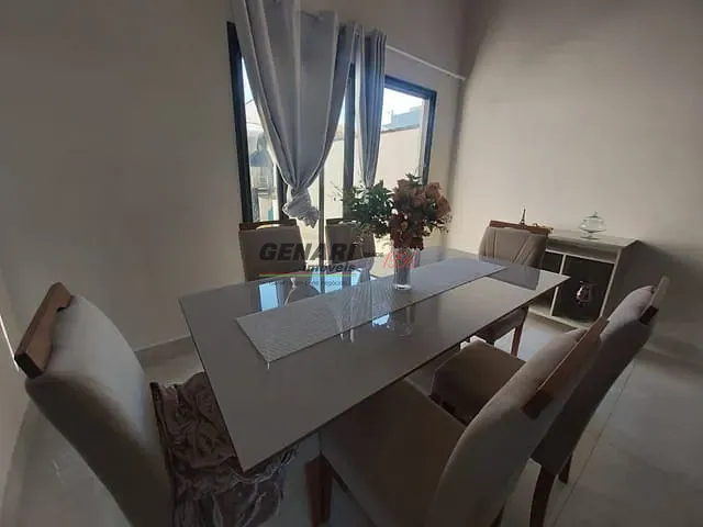 Casa com 150m² 3 quartos e 2 banheiros, à venda, no bairro Jardins do Império em Indaiatuba