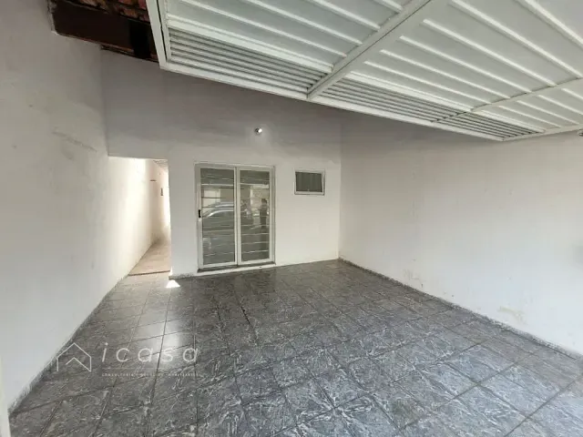 Casa com 125m² 4 quartos e 2 banheiros, à venda, no bairro Vila Menino Jesus em Caçapava