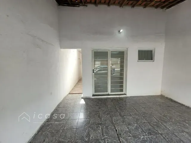 Casa com 125m² 4 quartos e 2 banheiros, à venda, no bairro Vila Menino Jesus em Caçapava
