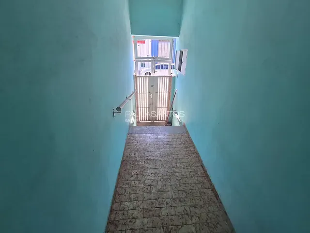 Casa 2 quartos e 1 banheiro, à venda, no bairro Vila Santana em Sorocaba