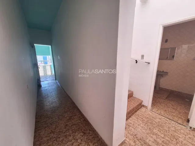 Casa 2 quartos e 1 banheiro, à venda, no bairro Vila Santana em Sorocaba