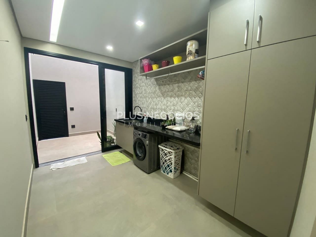 Casa, 3 quartos, 274 m² - Foto 9