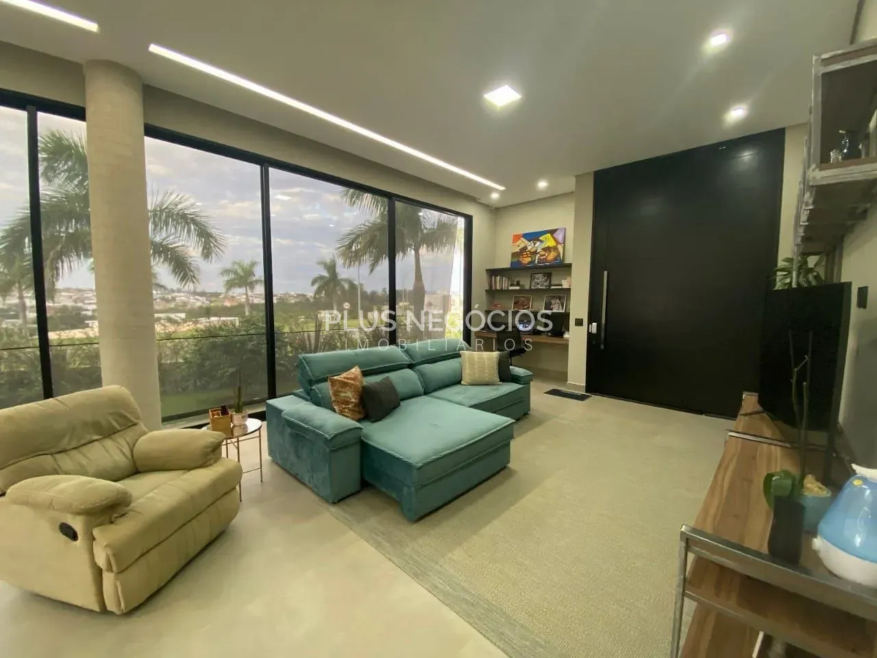 Casa, 3 quartos, 274 m² - Foto 19