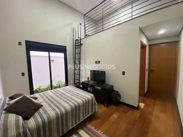 Casa com 555m² 3 quartos e 4 banheiros, à venda, no bairro Alphaville Nova Esplanada em Votorantim
