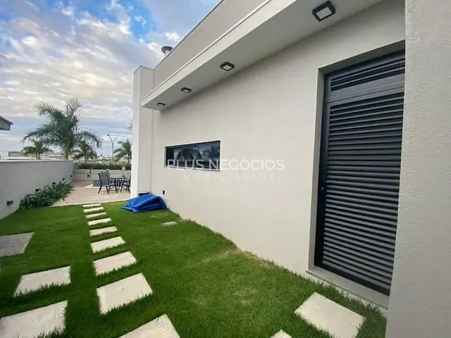 Casa com 555m² 3 quartos e 4 banheiros, à venda, no bairro Alphaville Nova Esplanada em Votorantim
