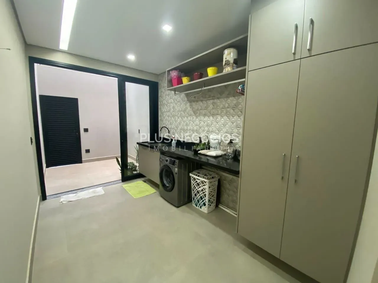Casa, 3 quartos, 274 m² - Foto 9