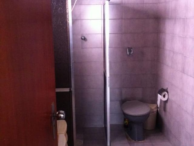 Foto do Casa - Vila Barão - 3 quartos, 2 salas - | Ary Proenca Negócios Imobiliários Ltda