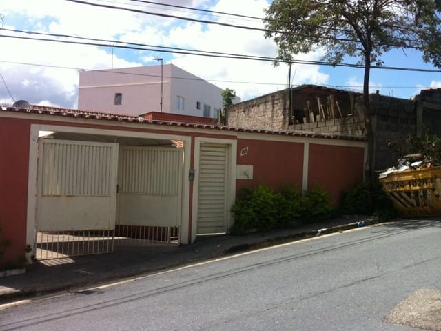 Foto do Casa - Vila Barão - 3 quartos, 2 salas - | Ary Proenca Negócios Imobiliários Ltda