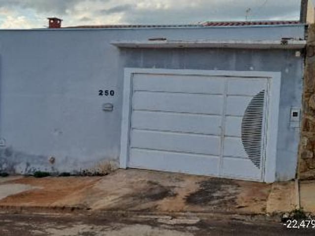 Foto do Casa - Casa à venda 2 Quartos, 70M², RESIDENCIAL NATALE SPAULONCI, BARRA BONITA - SP | Imobiliária Compare