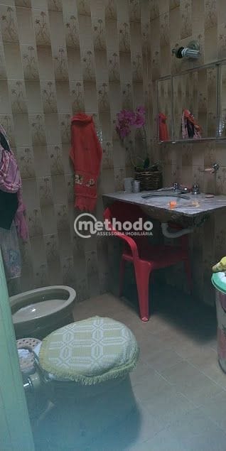 Casa, 3 quartos, 263 m² - Foto 10