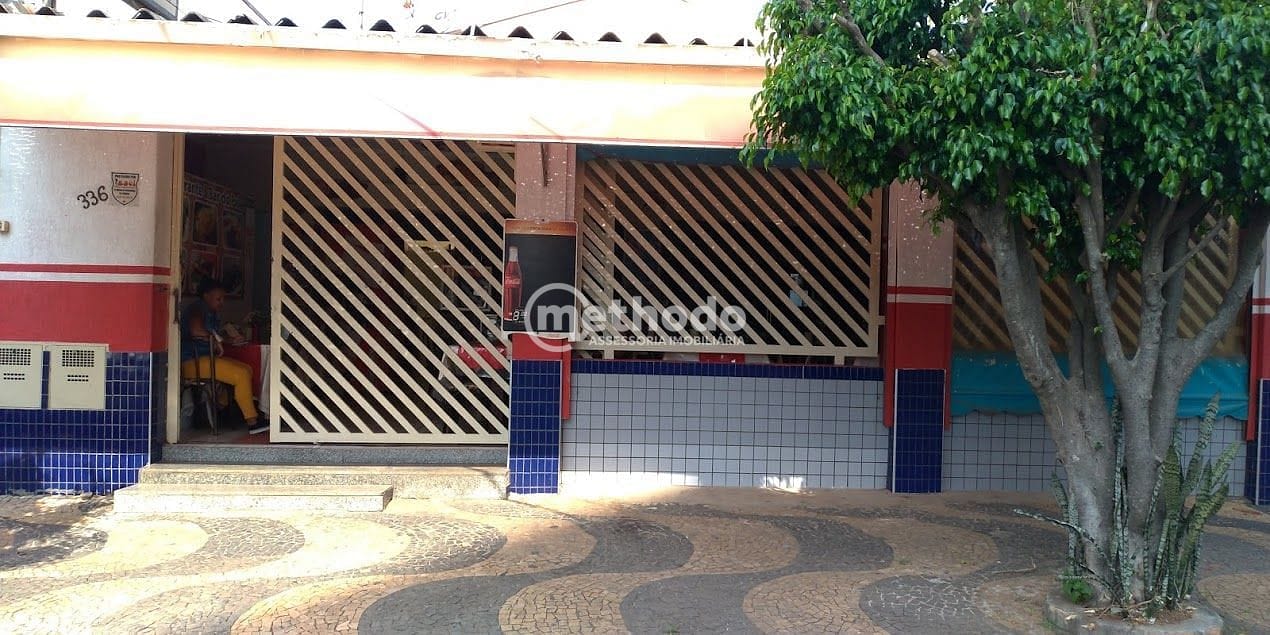 Casa, 3 quartos, 263 m² - Foto 1