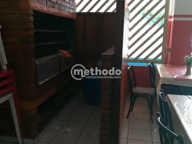 Casa com 320m² 3 quartos e 4 banheiros, à venda, no bairro Taquaral em Campinas