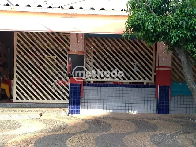 Casa com 320m² 3 quartos e 4 banheiros, à venda, no bairro Taquaral em Campinas