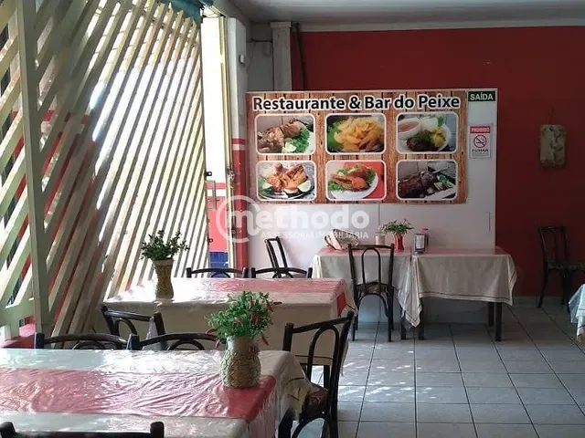 Casa com 320m² 3 quartos e 4 banheiros, à venda, no bairro Taquaral em Campinas