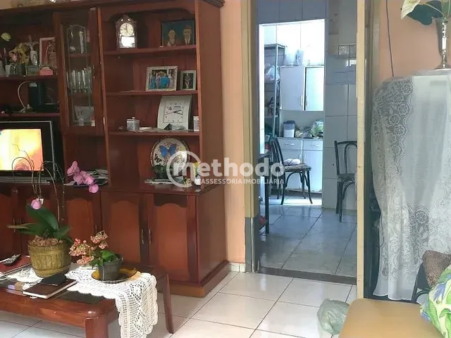 Casa com 320m² 3 quartos e 4 banheiros, à venda, no bairro Taquaral em Campinas