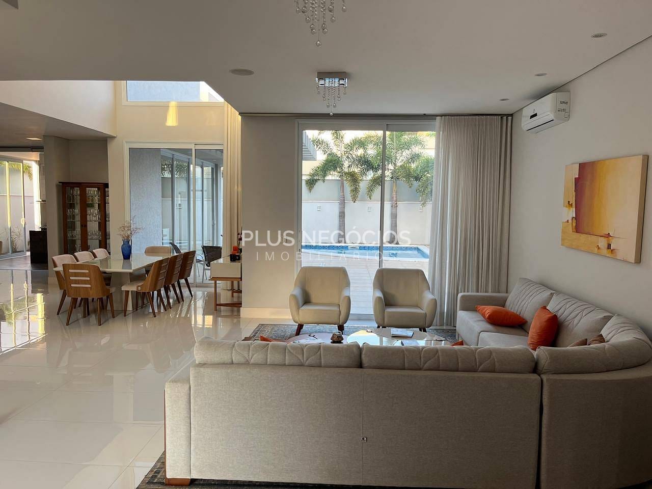 Casa à venda com 3 quartos, 318m² - Foto 15