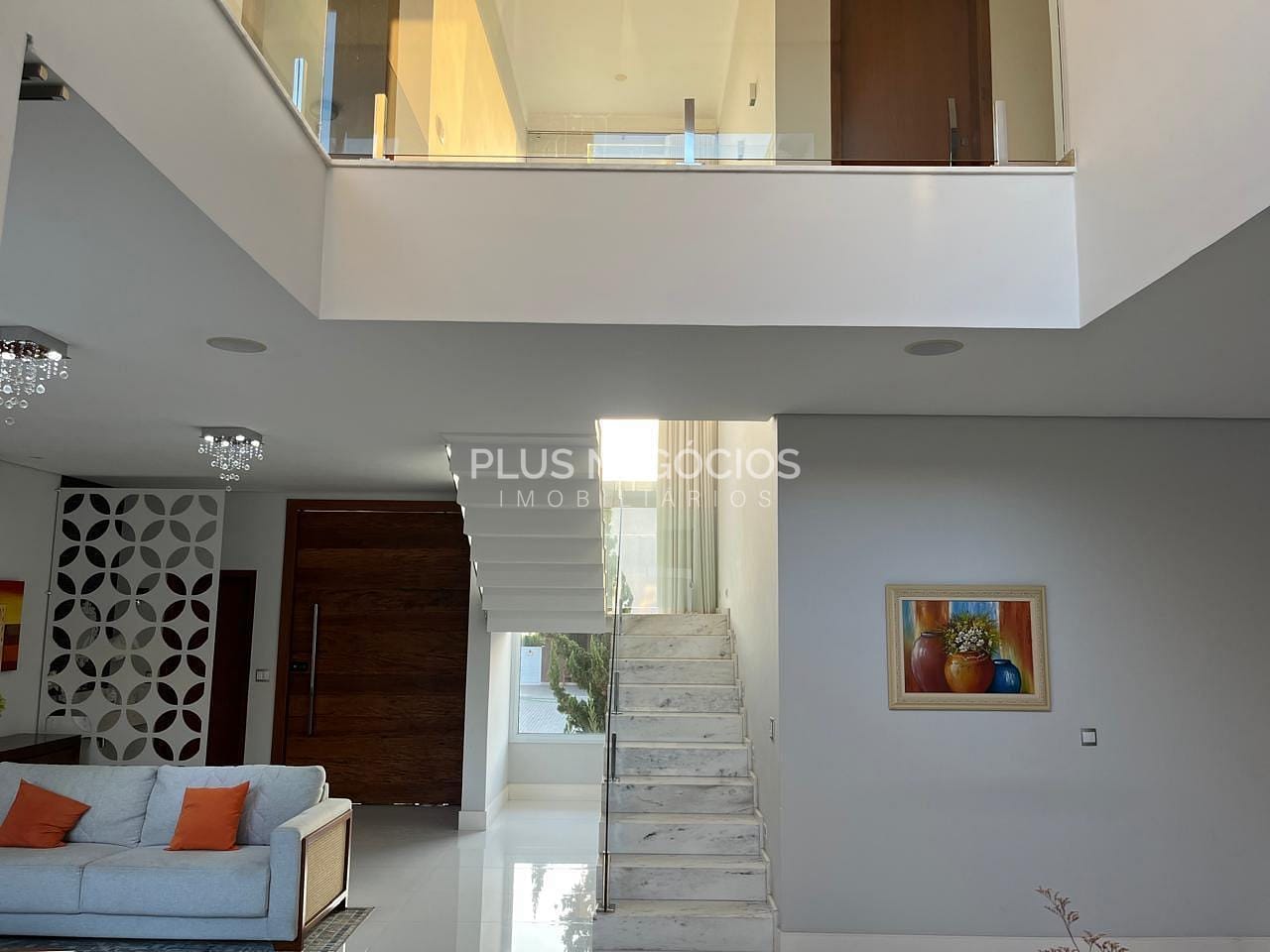 Casa à venda com 3 quartos, 318m² - Foto 12