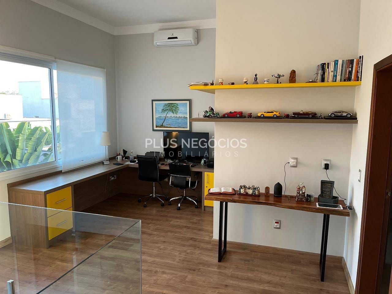 Casa à venda com 3 quartos, 318m² - Foto 25